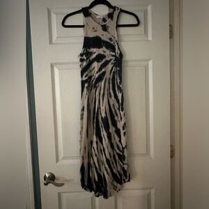 Young Fabulous & Broke Ribbed Dress